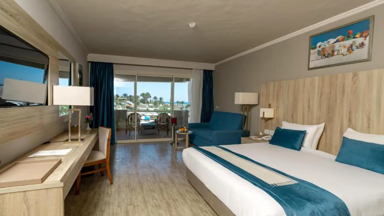 الفندق أكوا موندو أبو سوما ريزورت - سوما باي